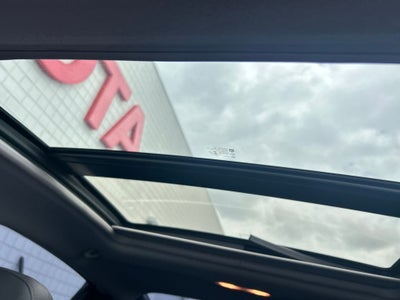 2022 Chevrolet Malibu Premier