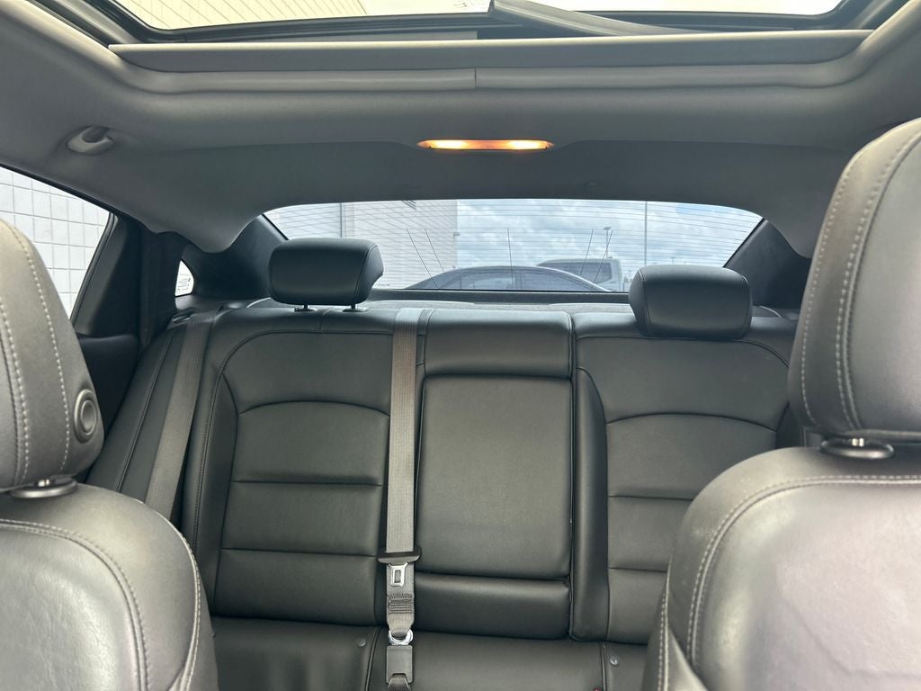 2022 Chevrolet Malibu Premier