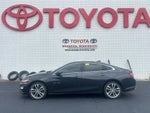 2022 Chevrolet Malibu Premier