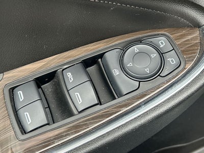 2022 Chevrolet Malibu Premier