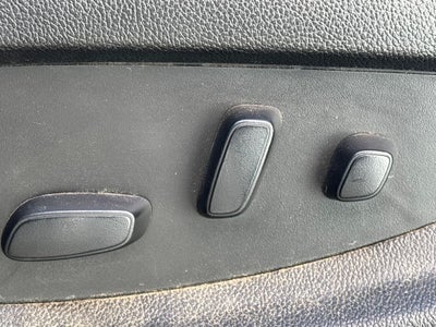 2019 Chevrolet Silverado 2500HD LTZ