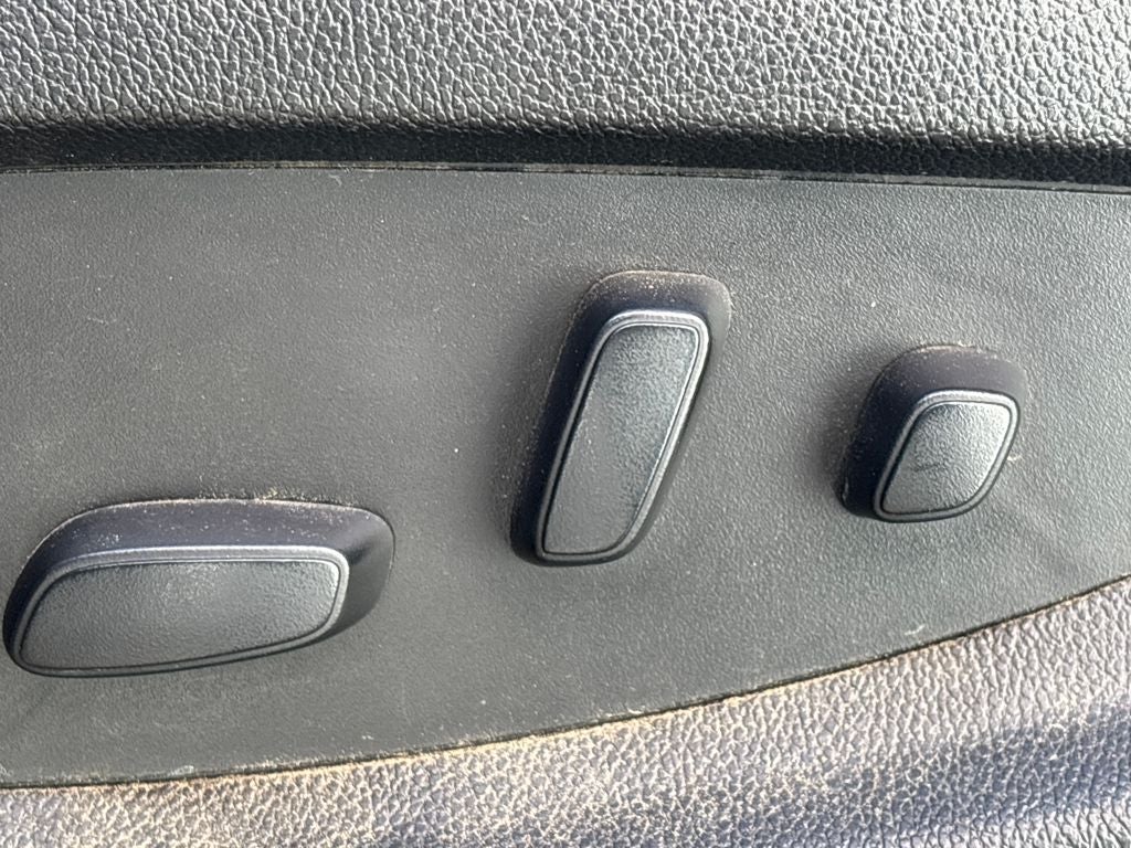 2019 Chevrolet Silverado 2500HD LTZ