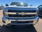 2018 Chevrolet Silverado 3500HD LTZ