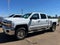 2018 Chevrolet Silverado 3500HD LTZ