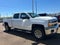 2018 Chevrolet Silverado 3500HD LTZ