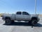 2012 Chevrolet Silverado 3500HD LTZ