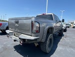 2012 Chevrolet Silverado 3500HD LTZ