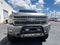 2012 Chevrolet Silverado 3500HD LTZ