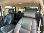 2012 Chevrolet Silverado 3500HD LTZ