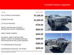 2012 Chevrolet Silverado 3500HD LTZ
