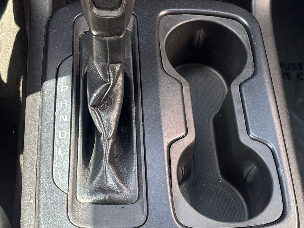 2018 Chevrolet Colorado Work Truck