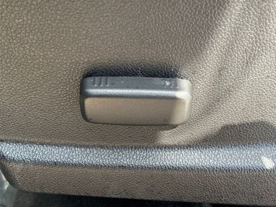 2018 Chevrolet Colorado Work Truck