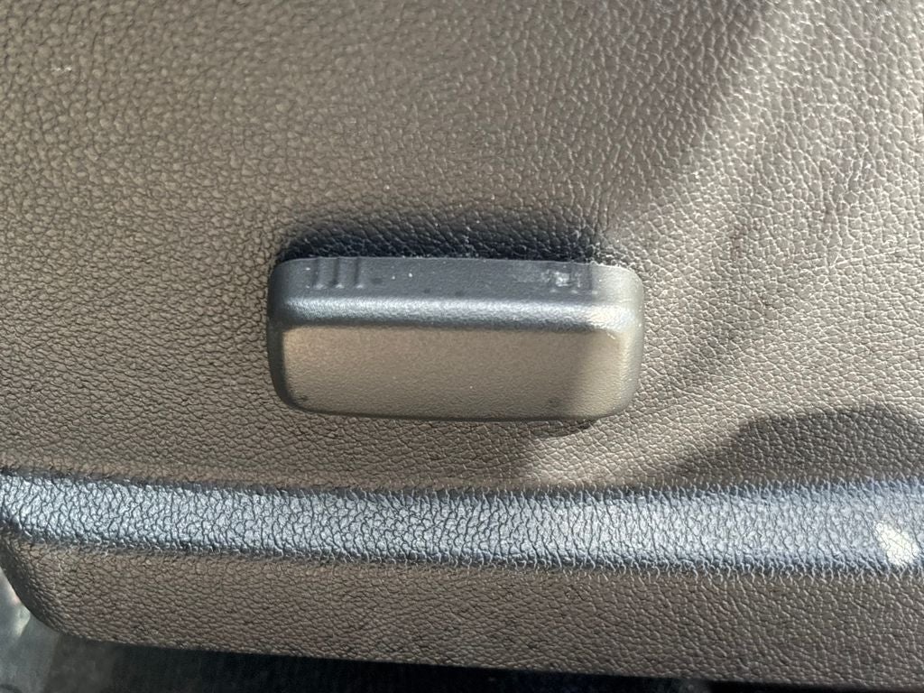 2018 Chevrolet Colorado Work Truck