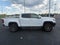 2018 Chevrolet Colorado ZR2