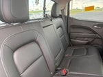 2018 Chevrolet Colorado ZR2