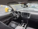 2018 Chevrolet Colorado ZR2