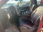 2016 Chevrolet Silverado 1500 LT LT2