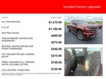 2016 Chevrolet Silverado 1500 LT LT2