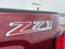 2017 Chevrolet Silverado 1500 LT LT2