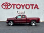 2017 Chevrolet Silverado 1500 LT LT2