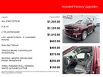 2017 Chevrolet Silverado 1500 LT LT2