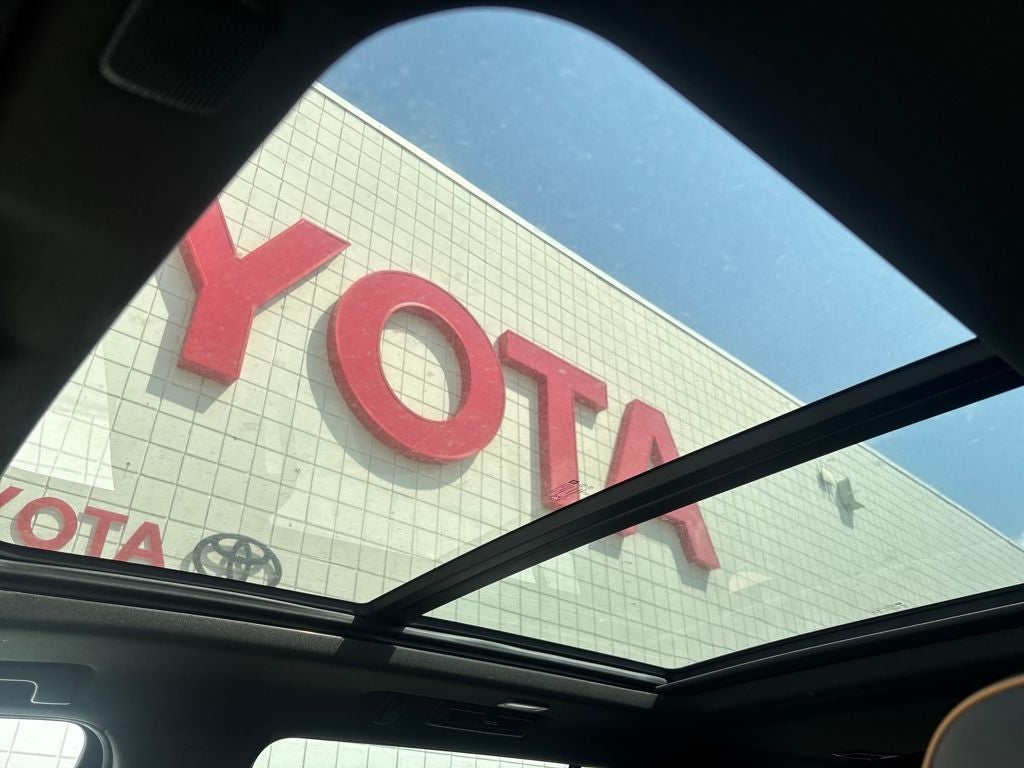 2021 GMC Yukon XL AT4