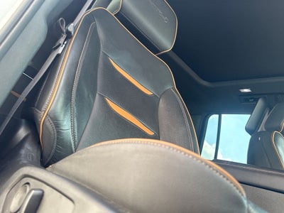 2021 GMC Yukon XL AT4