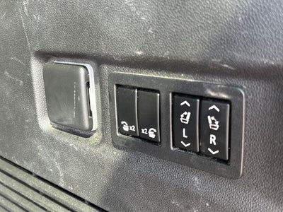 2021 GMC Yukon XL AT4