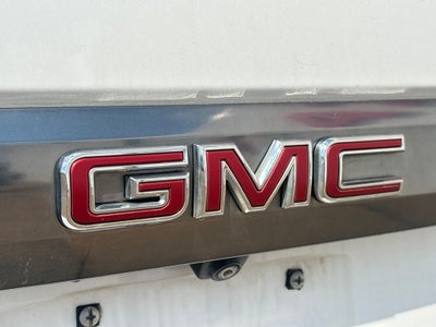 2021 GMC Yukon XL AT4