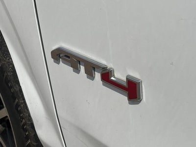 2021 GMC Yukon XL AT4