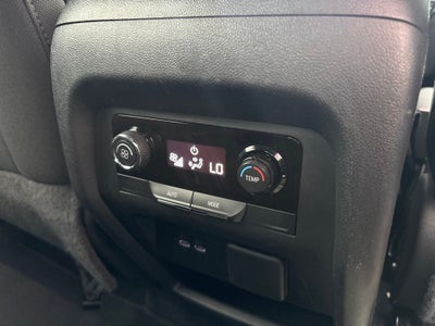 2024 Chevrolet Traverse LT 1LT