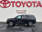 2024 Chevrolet Traverse LT 1LT
