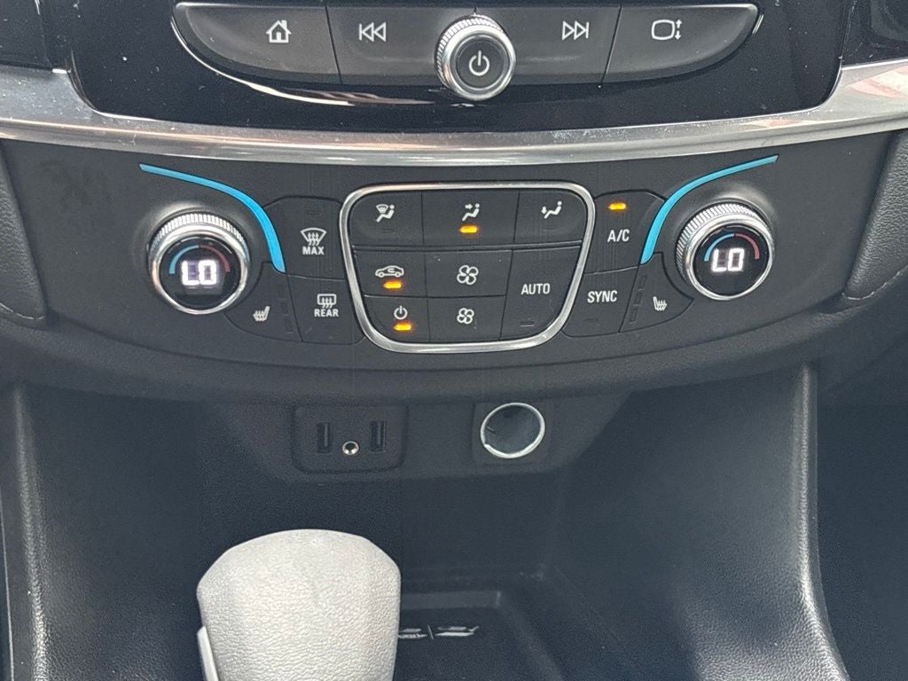 2023 Chevrolet Traverse LT 1LT
