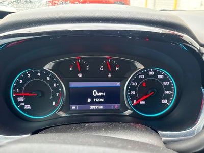 2023 Chevrolet Traverse LT 1LT