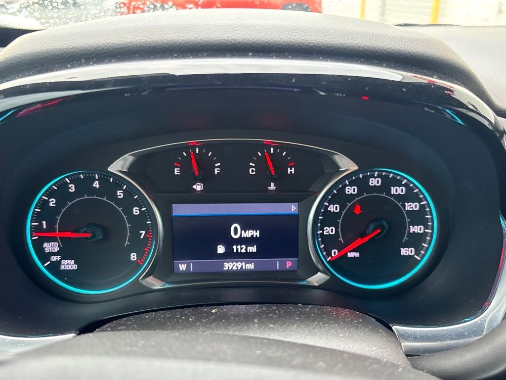 2023 Chevrolet Traverse LT 1LT