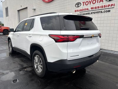 2023 Chevrolet Traverse LT 1LT
