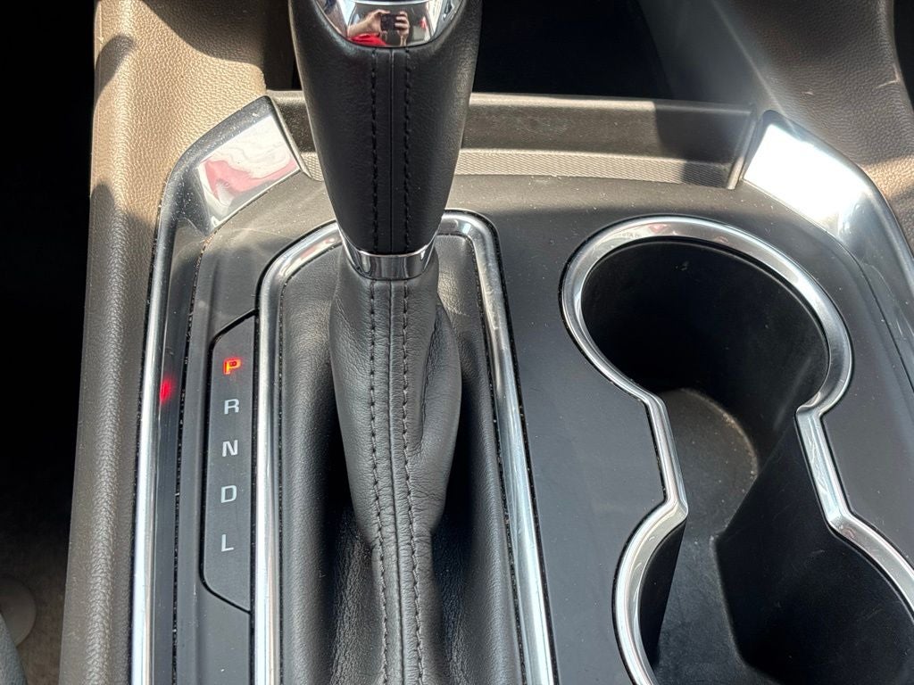 2020 Chevrolet Traverse 3LT