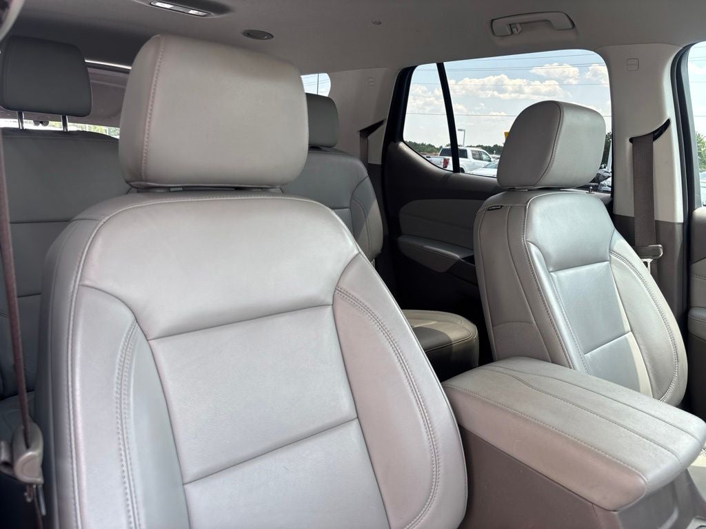 2020 Chevrolet Traverse 3LT