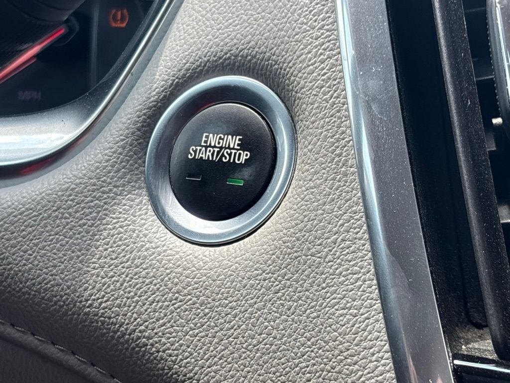 2020 Chevrolet Traverse 3LT