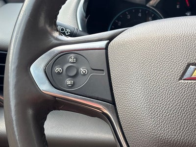 2020 Chevrolet Traverse 3LT