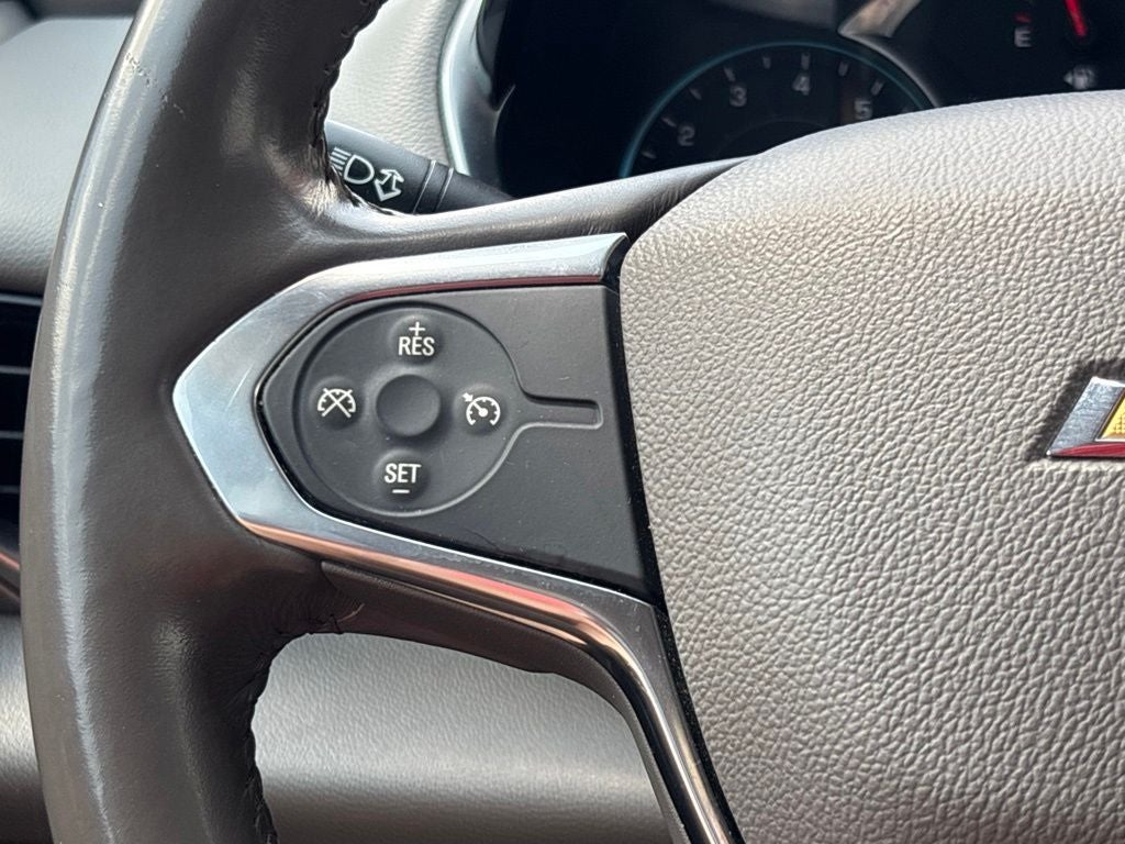 2020 Chevrolet Traverse 3LT