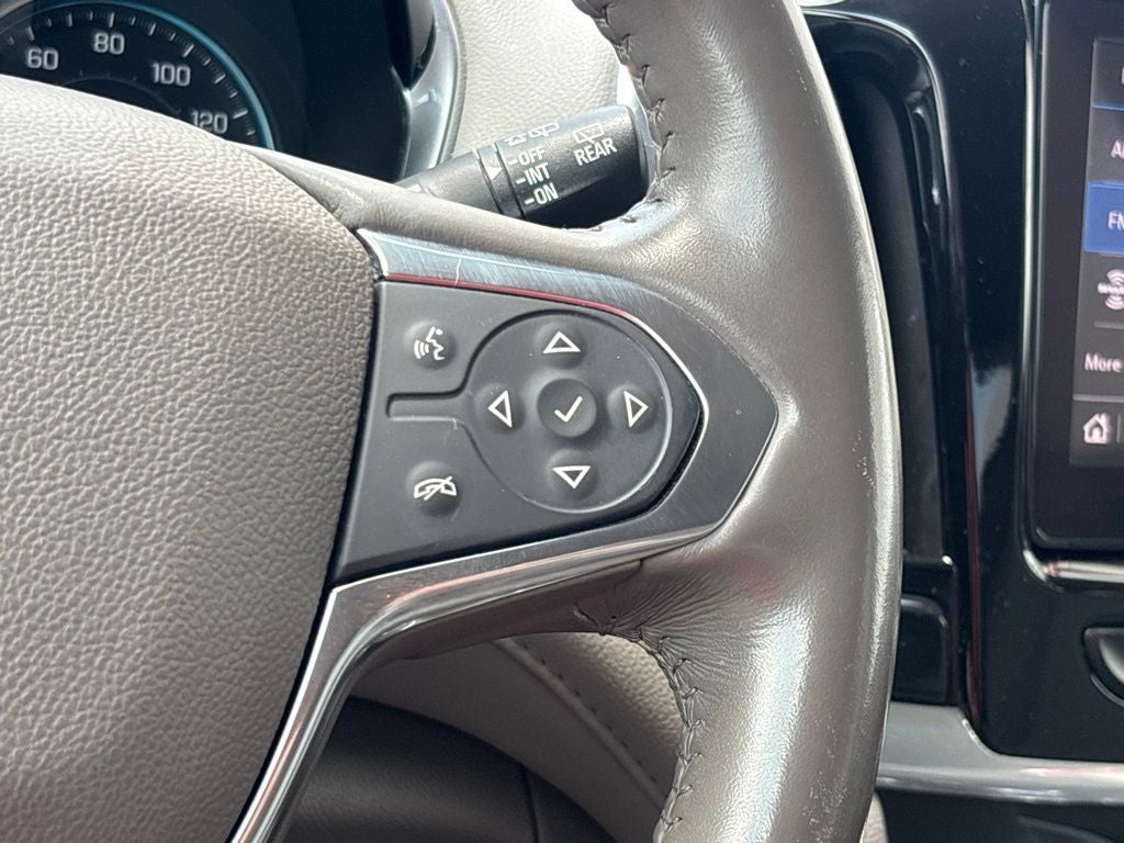 2020 Chevrolet Traverse 3LT