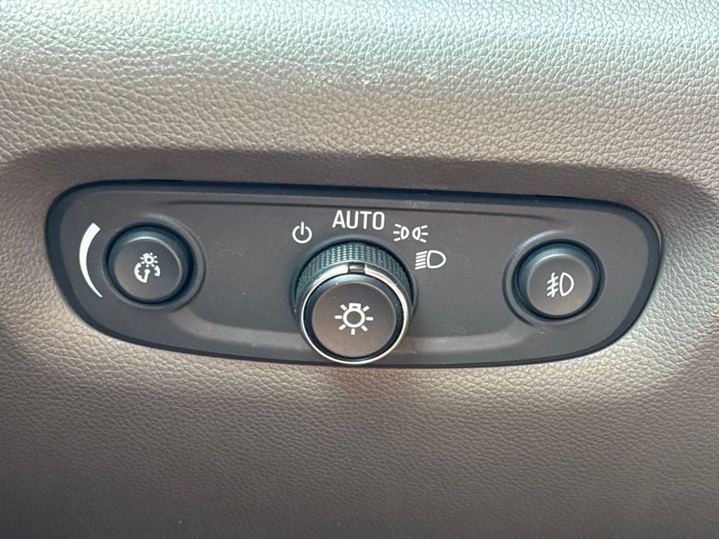 2020 Chevrolet Traverse 3LT