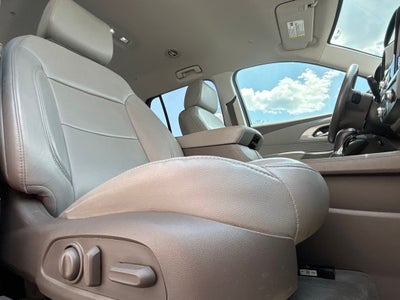 2020 Chevrolet Traverse 3LT