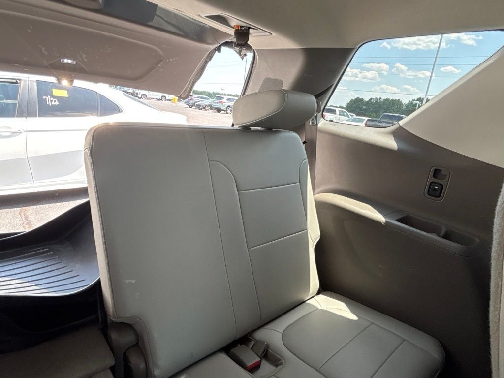 2020 Chevrolet Traverse 3LT