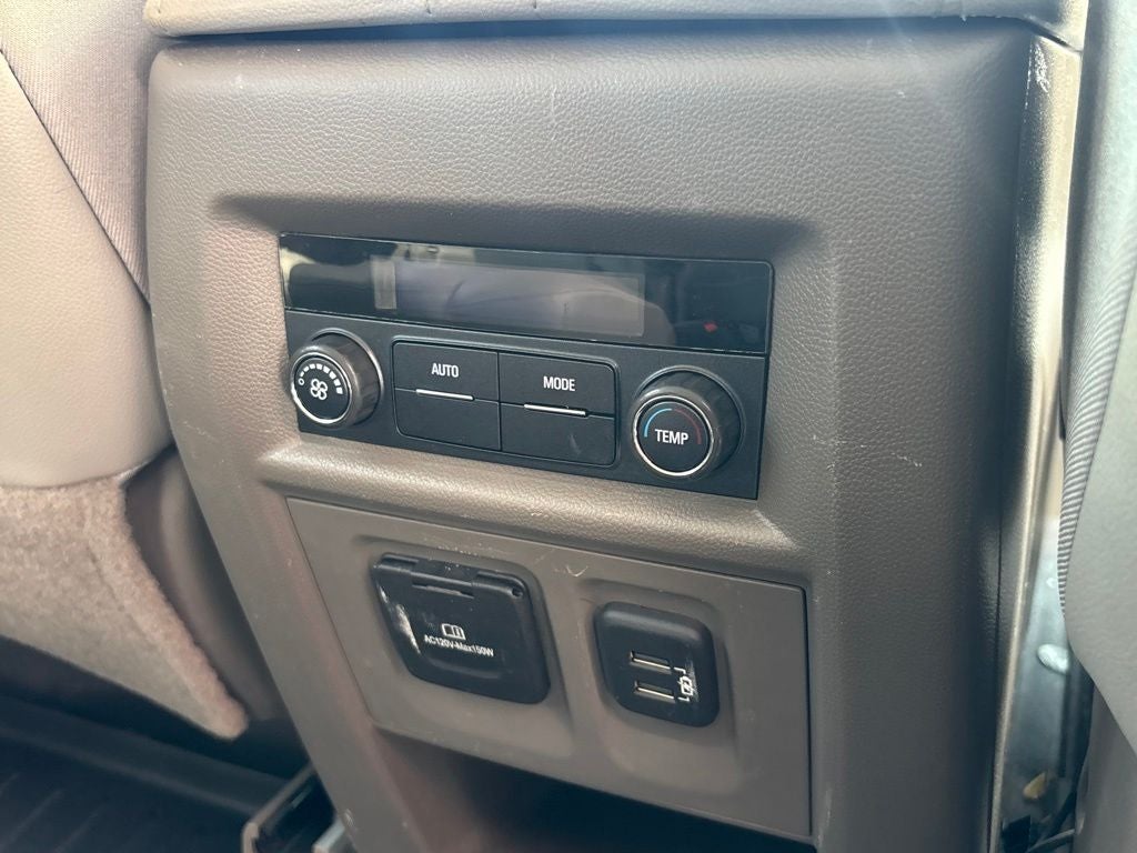 2020 Chevrolet Traverse 3LT