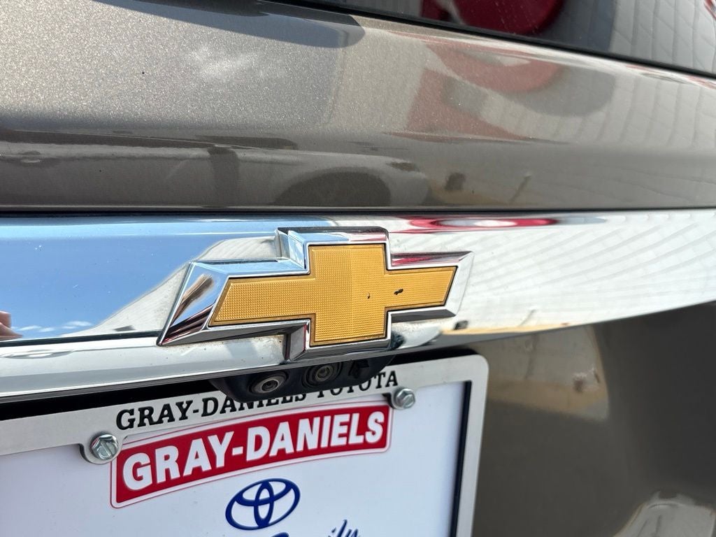 2020 Chevrolet Traverse 3LT