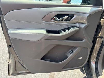 2020 Chevrolet Traverse 3LT