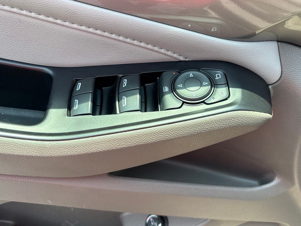 2020 Chevrolet Traverse 3LT