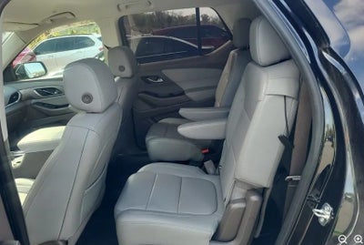 2020 Chevrolet Traverse 3LT
